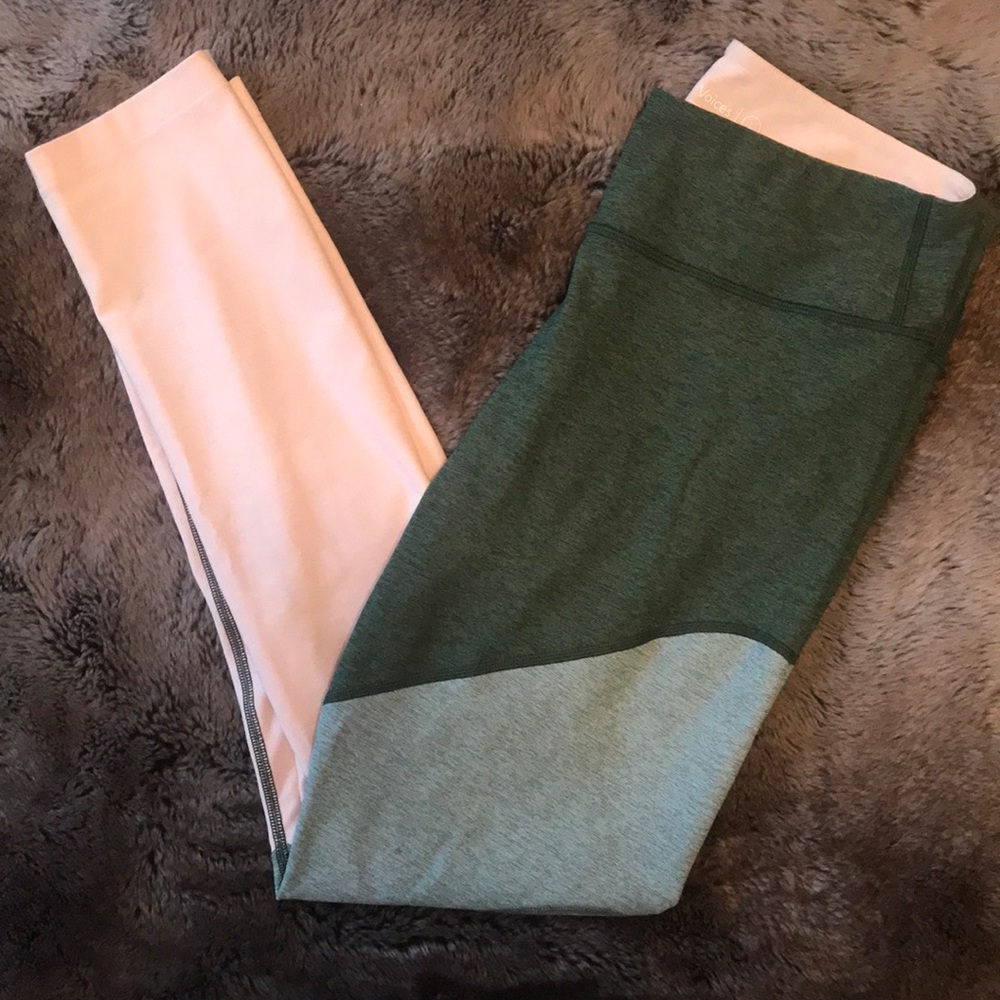 Outdoor Voices 7/8 Springs Leggings